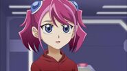 Yu-Gi-Oh! Arc-V Episode 93 0720