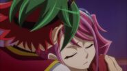 Yu-Gi-Oh! Arc-V Episode 99 0838