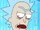 Evil Rick