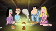 American Dad! Season 16 Episode 19 0132