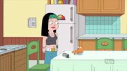 American Dad! Season 16 Episode 7 – Shark 0703