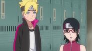 Boruto Naruto Next Generations Episode 58 0913