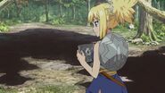 Dr. Stone Season 3 New World Episode 3 0614