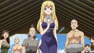 Dr. Stone Season 3 New World Episode 6 0444