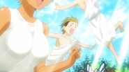 Food Wars Shokugeki no Soma Season 4 Episode 10 0413