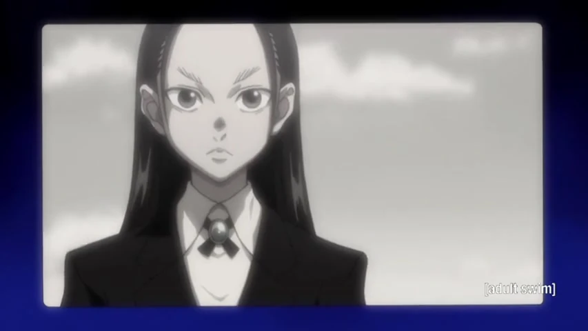 Amane | Animated Character Database | Fandom