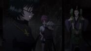 Hunter x Hunter 2011 Episode 57 0370