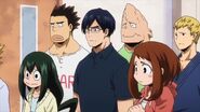 My Hero Academia Season 3 Episode 8 0107