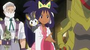 Pokemon Journeys The Series Episode 65 1085