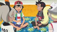 Pokemon Journeys The Series Episode 85 0356