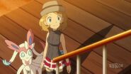 Pokemon Season 25 Ultimate Journeys The Series Episode 15 1030