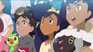 Pokemon Season 25 Ultimate Journeys The Series Episode 28 0550