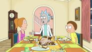 Rick and Morty Season 6 Episode 3 Bethic Twinstinct 0989