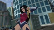 Wonder Woman Bloodlines 0935