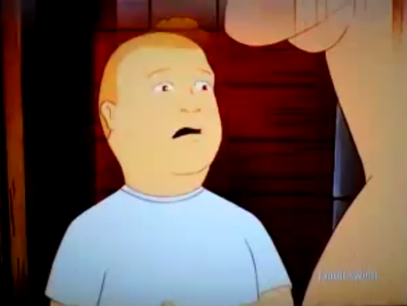 Bobby Hill, King of the Hill Wiki