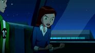 Ben 10 Alien Force Episode 12 Plumbers Helpers 0736