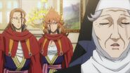 Black Clover Episode 134 1026