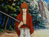 Kenshin Himura