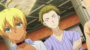 Food Wars Shokugeki no Soma Season 4 Episode 9 0523