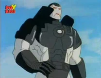 James Rhodes (Earth-569386)