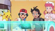 Pokemon Journeys The Series Episode 21 0496