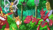 Pokemon Journeys The Series Episode 62 0140
