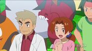 Pokemon Season 25 Ultimate Journeys The Series Episode 28 0314