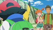 Pokemon Season 25 Ultimate Journeys The Series Episode 48 1075