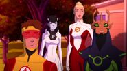 Young Justice Season 4 Episode 26 1122