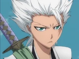 Toshiro Hitsugaya