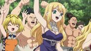 Dr.Stone Season 3 Episode 21 0984