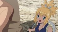 Dr. Stone Stone Wars Season 2 Episode 8 0389