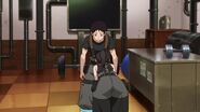 Fire Force Episode 1 0505