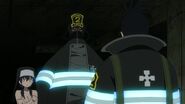 Fire Force Season 2 Episode 20 0256