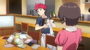 Food Wars! Shokugeki no Soma Episode 18 0402