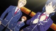 Food Wars Shokugeki no Soma Season 4 Episode 10 0933