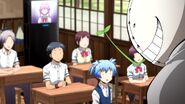 Assassination Classroom Episode 12 0249