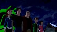 Ben 10 Alien Force Season 2 Episode 13 War of the Worlds, Part 2 1008