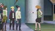 Boruto Naruto Next Generations Episode 113 0993