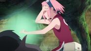 Boruto Naruto Next Generations Episode 134 1007