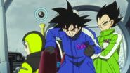 Dragon Ball Super Broly 2045