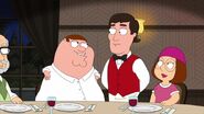 Family Guy Season 19 Episode 6 0830