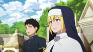 Fire Force Season 2 Episode 18 0444