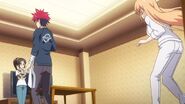 Food Wars! Shokugeki no Soma Season 3 Episode 18 1073