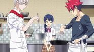 Food Wars Shokugeki no Soma Season 5 Episode 10 0754