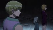 Hunter x Hunter 2011 Episode 58 0444