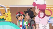 Pokemon Journeys The Series Episode 21 0533