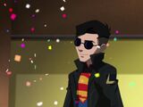 Conner Kent (Superboy) (New 52)
