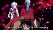 Super Dragon Ball Heroes Big Bang Mission Episode 8 261