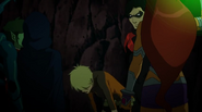 Teen Titans the Judas Contract (146)